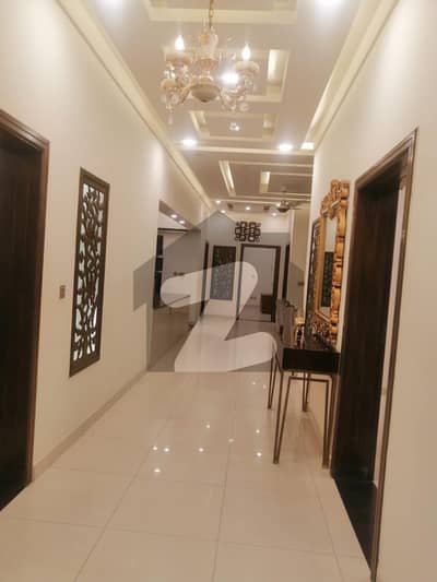 1 Kanal House Is Available For Rent In Bahria Town Phase 2 If You Hurry