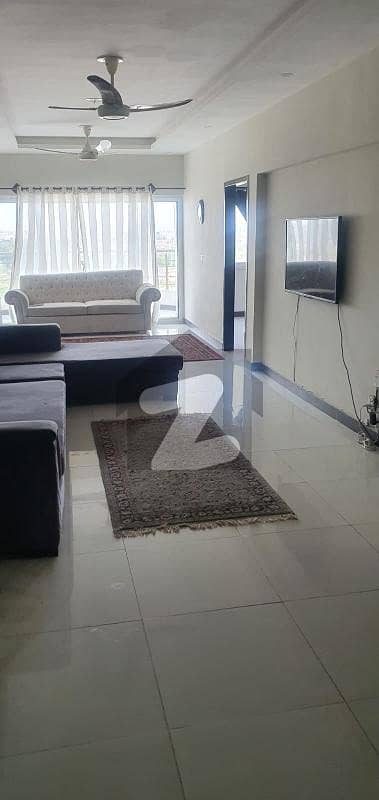 3 Bed Fully Furnished Luxury Apartment For Rent