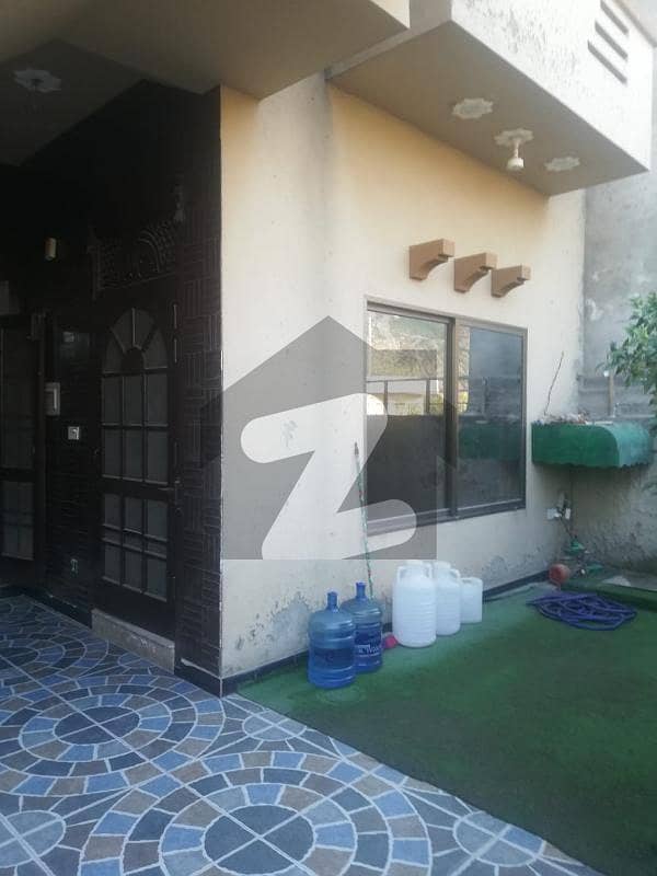 سوان گارڈن اسلام آباد میں 3 کمروں کا 5 مرلہ مکان 1.55 کروڑ میں برائے فروخت۔