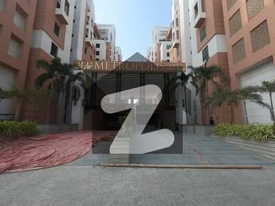 Flat Of 2000 Square Feet Is Available For sale In Jinnah Avenue