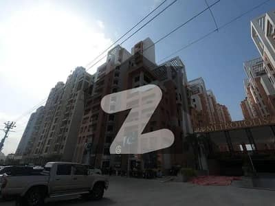 In Jinnah Avenue Penthouse Sized 4000 Square Feet For sale
