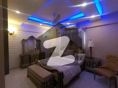 میٹروپولِز ریزیڈینسی جناح ایونیو,کراچی میں 4 کمروں کا 18 مرلہ پینٹ ہاؤس 8.1 کروڑ میں برائے فروخت۔