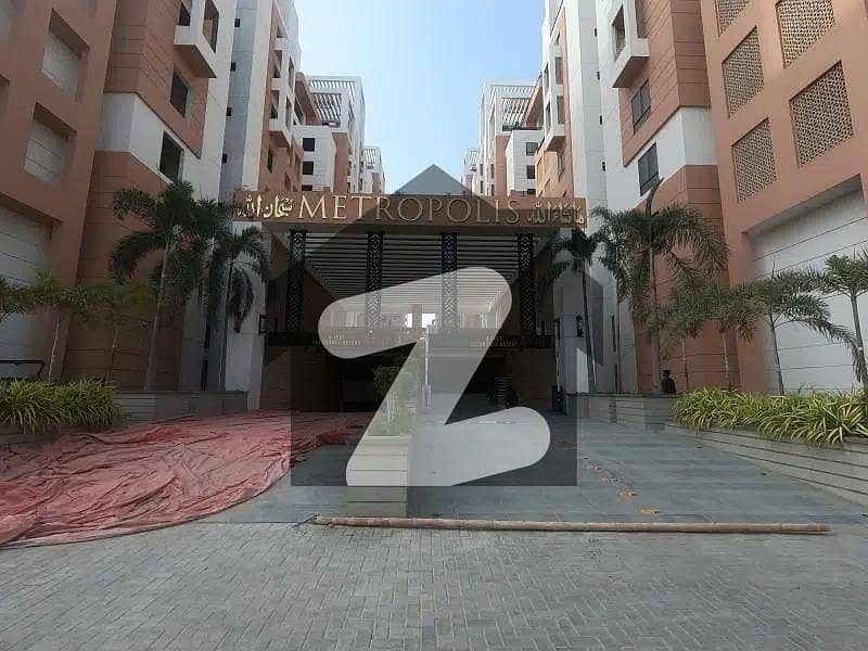 Ready To sale A Penthouse 4000 Square Feet In Jinnah Avenue Jinnah Avenue