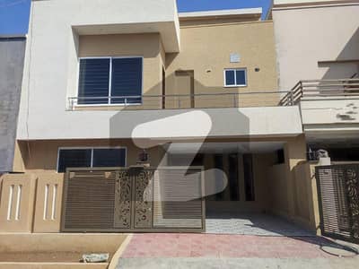 To Sale You Can Find Spacious House In Bahria Town Phase 8 - Abu Bakar Block