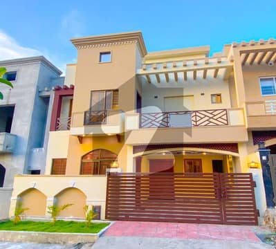 Best Options For House Is Available For sale In Bahria Town Phase 8