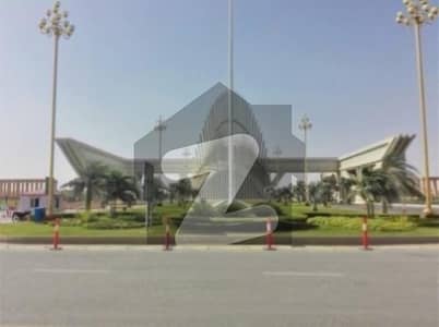 250 Square Yards Residential Plot For Sale In The Perfect Location Of Bahria Town - Precinct 30