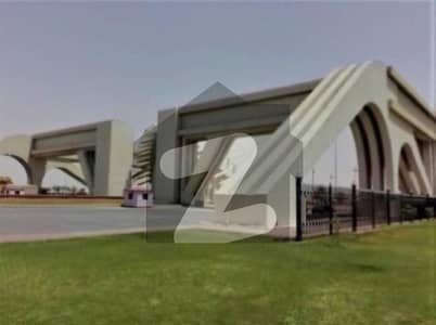 125 Square Yards Residential Plot For sale In Bahria Town Karachi