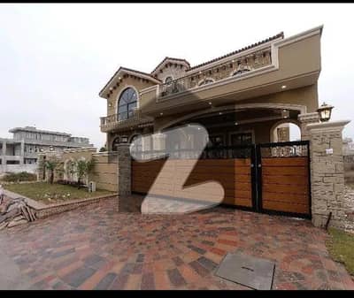 Brand New House For Sale D12