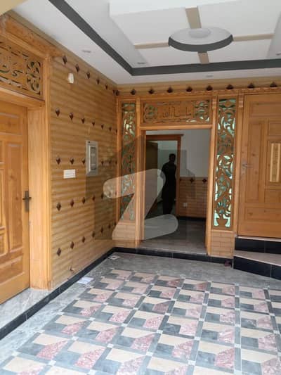 آئی ۔ 14 اسلام آباد میں 4 کمروں کا 5 مرلہ مکان 70.0 ہزار میں کرایہ پر دستیاب ہے۔