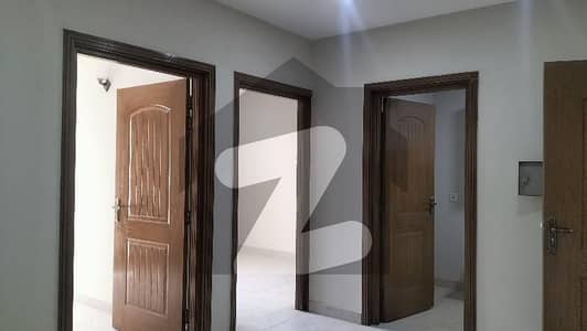 ایم پی سی ایچ ایس ۔ ملٹی گارڈنز بی ۔ 17,اسلام آباد میں 3 کمروں کا 5 مرلہ فلیٹ 1.0 کروڑ میں برائے فروخت۔