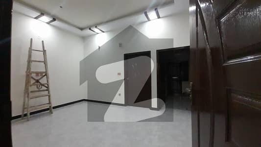 120 Yards Ground Floor Portion For Rent In Gulshan-E-Maymar Sector Q