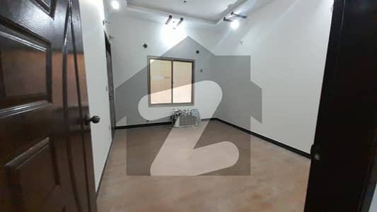 120 Yards Ground Floor Portion For Rent In Gulshan-E-Maymar Sector Q