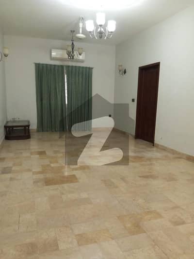 Prime Location 250 Square Yards House In Clifton - Block 5 For rent At Good Location