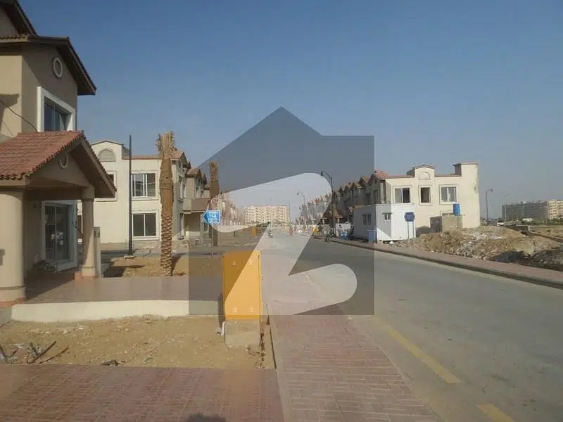 In Bahria Town - Precinct 11-B House Sized 125 Square Yards For sale