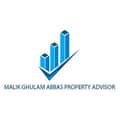 Malik Ghulam Abbas Property Advisor Malik Ghulam Abbas Property Advisor
