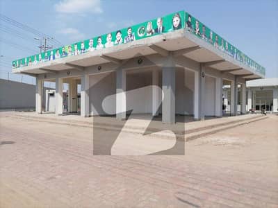 1.3 Marla Commercial Shop Is Available For Sale In Chowk Nag Shah Multan