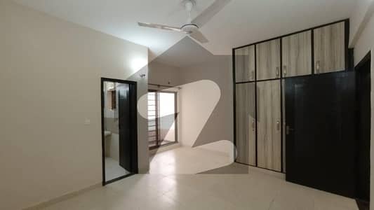 Buy your ideal 2600 Square Feet Flat in a prime location of Karachi