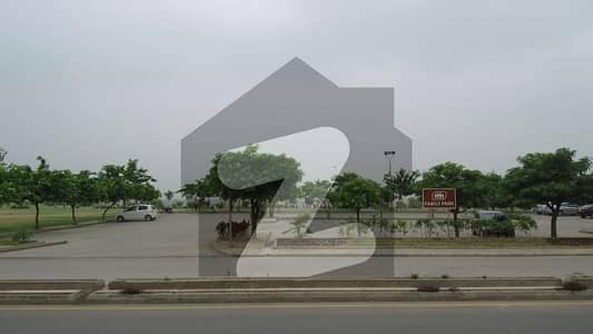 Ready To Buy A Residential Plot 20 Marla In Islamabad