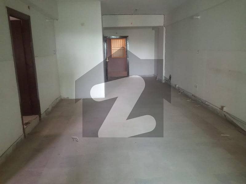 Property Links Offering 1400 Sq. Ft. Office On Rent In F-8 Markaz