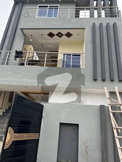 Close To Masjid & Park | Luxury House For Sale | Ready To Move