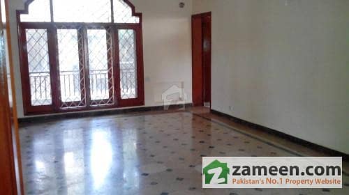 Beautiful Upper Portion For Rent In Islamabad
