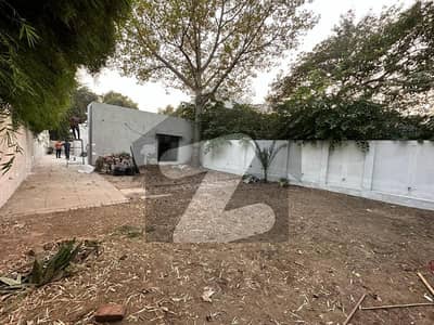 24 Kanal  Industrial  Plot On Main Multan Road Near Thoker Niaz Baig