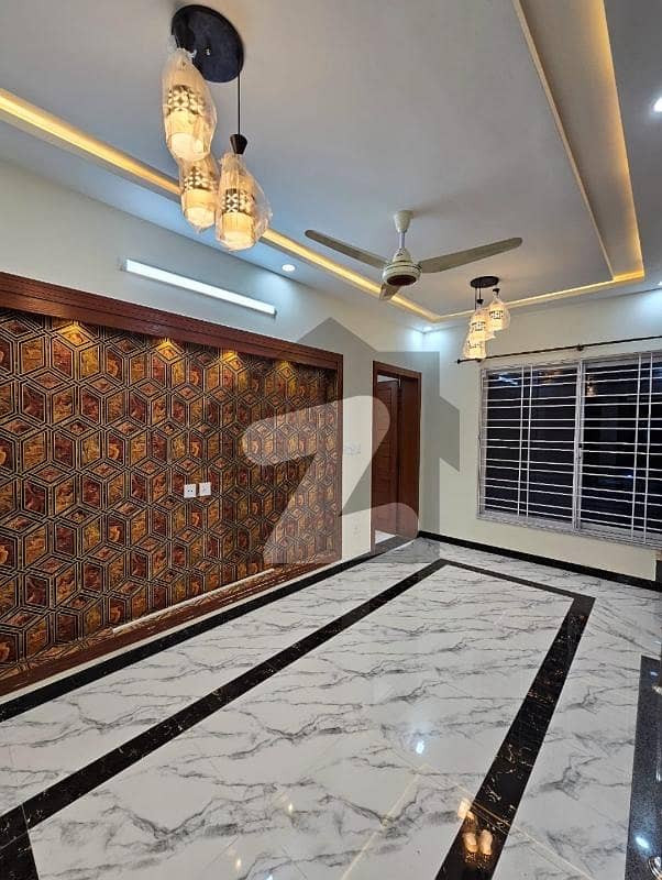 4 Marlas Brand New Tile Flooring House Near Kashmir Highway G-13/4