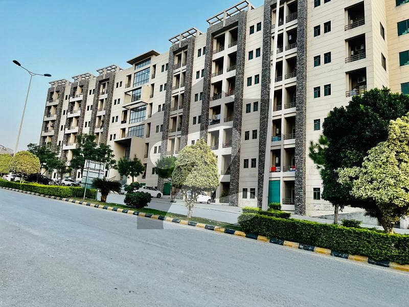 800 Sq Ft Flat In Rania Heights For Sale Rania Heights, Zaraj Housing Scheme, Islamabad, Islamabad Capital
