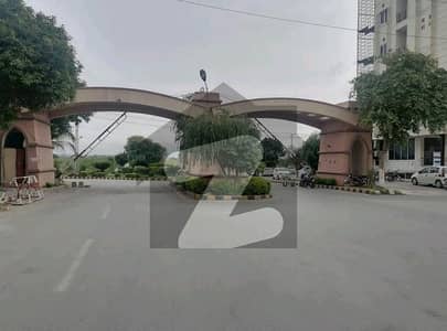 7 Marla Residential Plot For Sale In Islamabad
