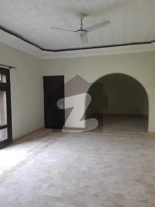 Prime Location House For Rent Is Readily Available In Prime Location Of University Town