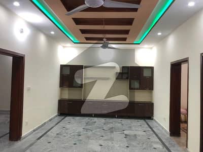 7 Marla Ground Portion For Rent On Expressway Islamabad