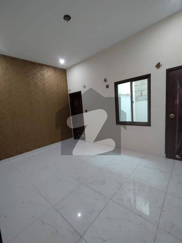 2 Bedroom & Tv Lounge Attached Bath Penthouse Available For Sale In Shamsi Society Backside Of Shamsi Jamia Masjid Rafah Aam Facing