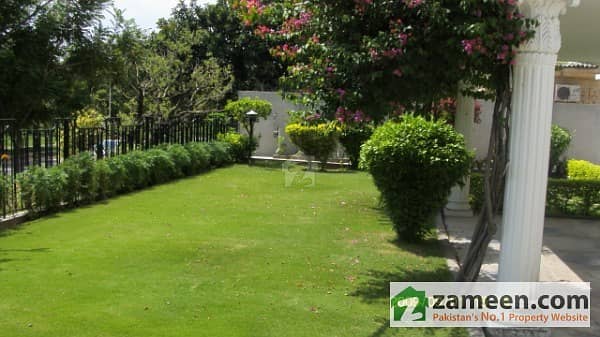 Gomal Road, E-7 Double Storey House Gomal Road, E-7 Double Storey House