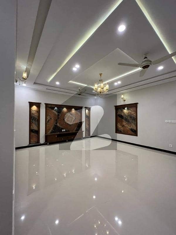 40x80 Brand New Upper Portion For Rent In G13 Islamabad