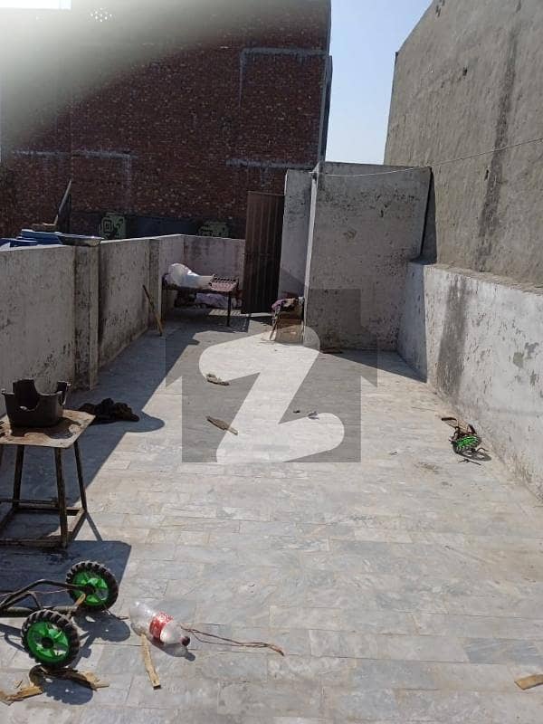 مناواں لاہور میں 1 کمرے کا 2 مرلہ مکان 34.0 لاکھ میں برائے فروخت۔
