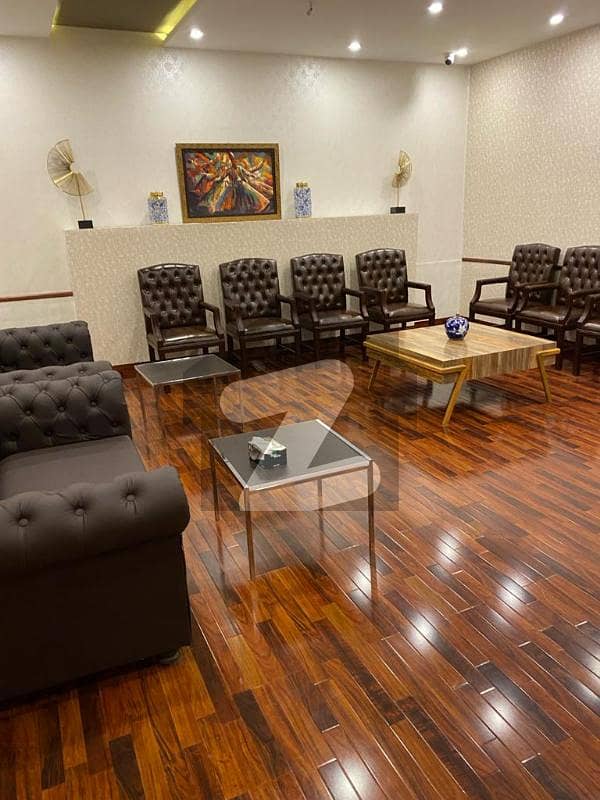 یونیورسٹی ٹاؤن پشاور میں 3 کمروں کا 6 مرلہ فلیٹ 75.0 ہزار میں کرایہ پر دستیاب ہے۔