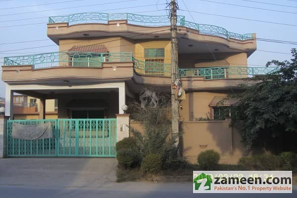 Double Storey Bungalow for Rent Double Storey Bungalow for Rent