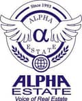 ALPHA ESTATE ALPHA ESTATE