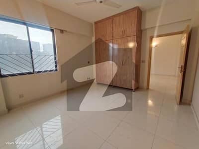 Three Bedrooms Apartment Available For Sale In Defence Executive Apartments DHA 2 Islamabad