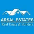 Arsal Estate Real Estate and Builders Arsal Estate Real Estate and Builders
