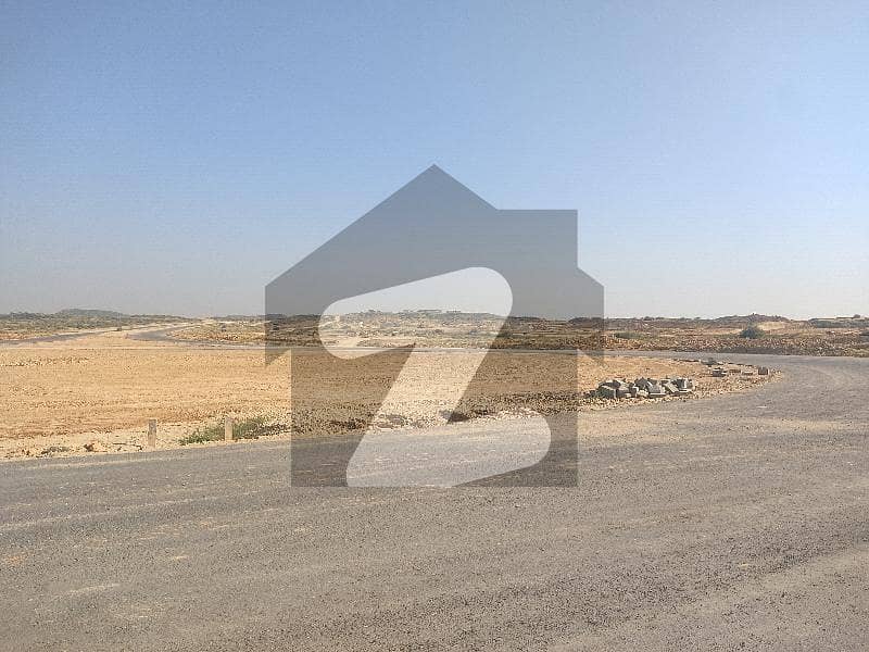 In Gulistan-e-Jauhar - Block 15 Of Karachi, A 400 Square Yards Residential Plot Is Available
