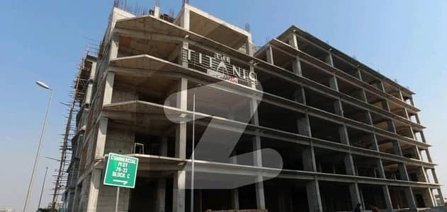 Buy A Shop Of 330 Square Feet In Titanic Mall