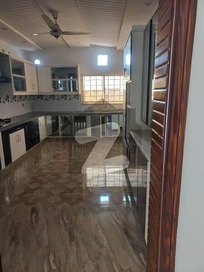 2 Kanal 2nd Portion Available For Rent In AWT Phase 2 Lahore