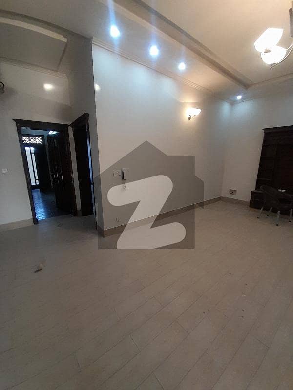 7 Marla Like That Brand New Ground Portion Available For Rent G-13/2 Islamabad It Is Located Very Close Access To Kashmir Highway