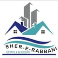 SHER E RABBANI ESTATE & BUILDERS SHER E RABBANI ESTATE & BUILDERS