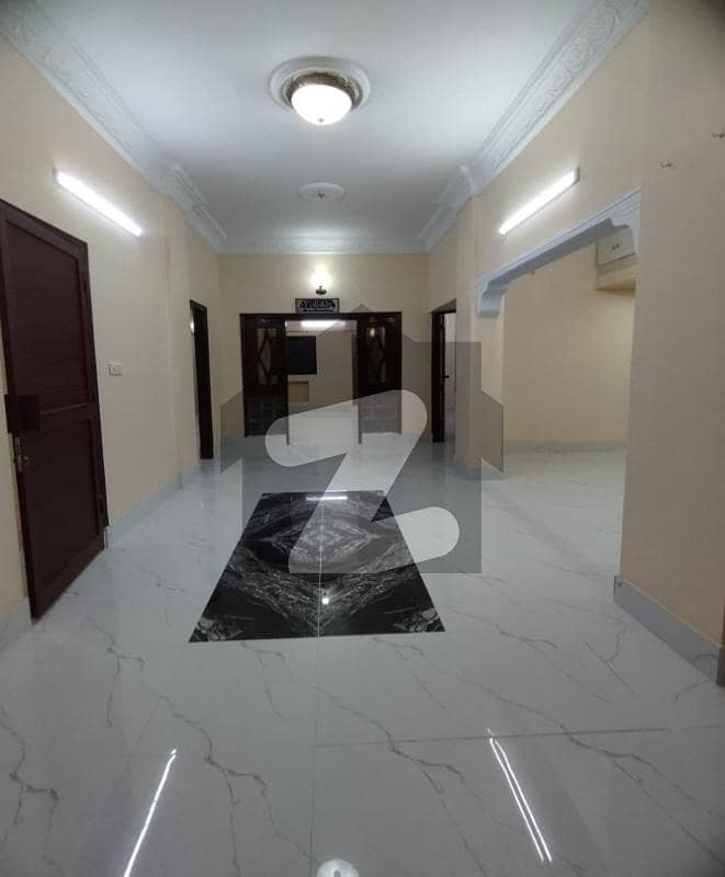 House Spread Over 500 Square Yards In Askari 5 Available