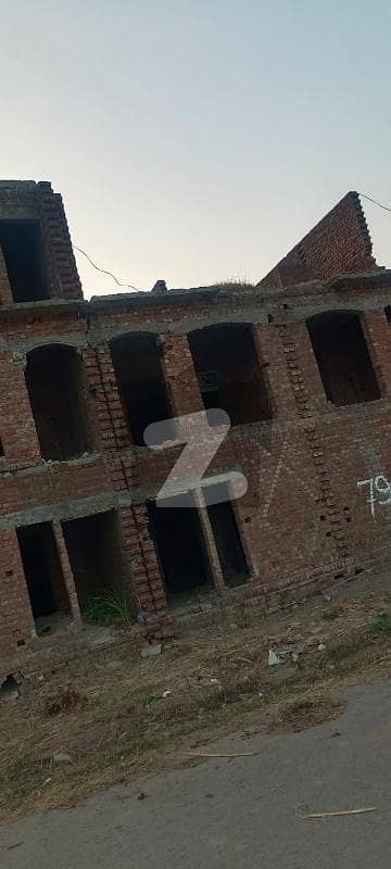 ایڈن آباد ایڈن,لاہور میں 4 کمروں کا 3 مرلہ مکان 51.5 لاکھ میں برائے فروخت۔