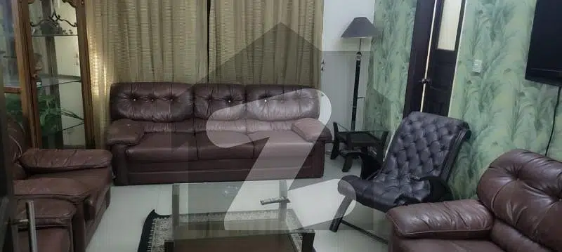 F11 Executive Suite Furnished Apartment For Rent