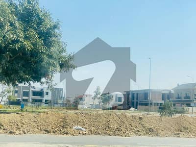 1 Kanal Residential Plot For Sale Located In Phase 7 DHA Lahore