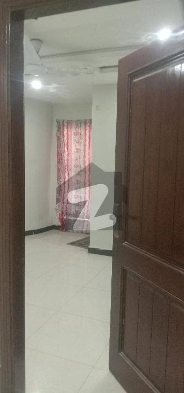 One Bed Flat With Gas No Mantinance Charges For Rent Hub Commercial Bahria Town Phase 8 Rawalpindi